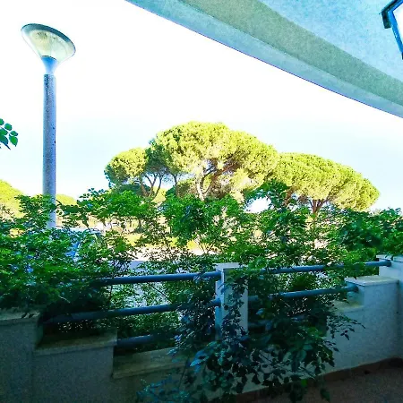 Flh Quinta Salinas Triplex With Balcony Apartmán *