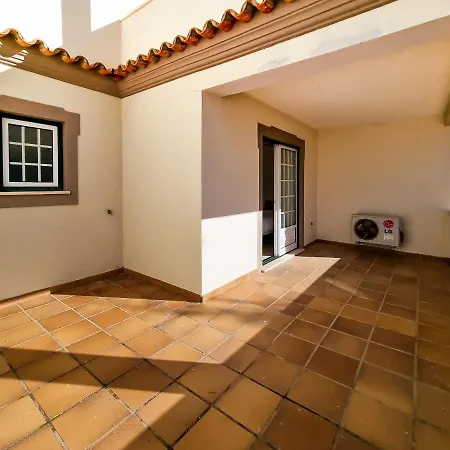 Apartmán Flh Quinta Salinas Triplex With Balcony *