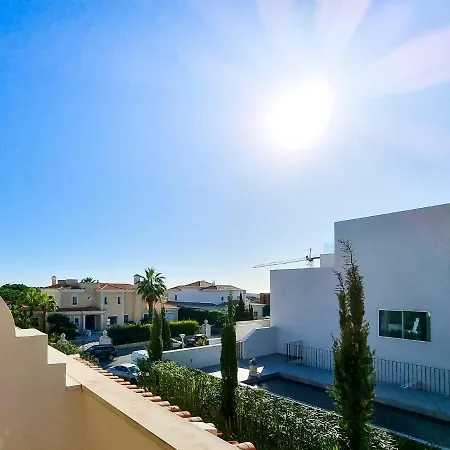 Apartmán Flh Quinta Salinas Triplex With Balcony