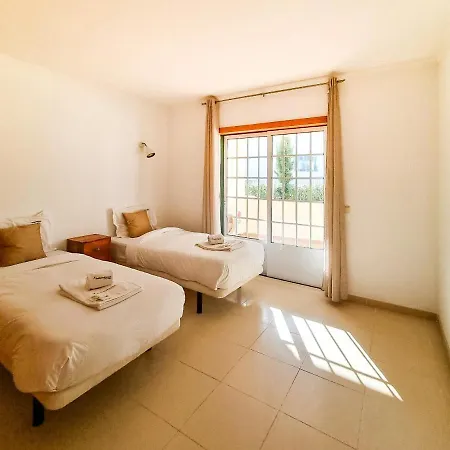 Apartmán Flh Quinta Salinas Triplex With Balcony