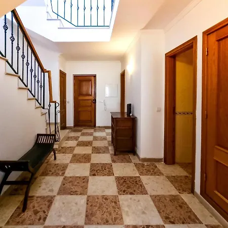 Apartmán Flh Quinta Salinas Triplex With Balcony *