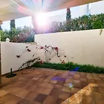 Appartement Flh Quinta Salinas Triplex With Balcony Vale do Lobo