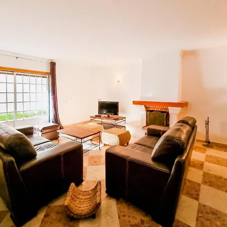 Apartmán Flh Quinta Salinas Triplex With Balcony