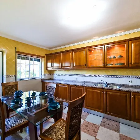 Flh Quinta Salinas Triplex With Balcony * ヴァーレ・ド・ローボ