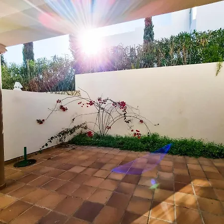 Apartment Flh Quinta Salinas Triplex With Balcony Vale do Lobo