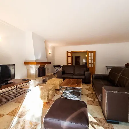 Apartment Flh Quinta Salinas Triplex With Balcony *