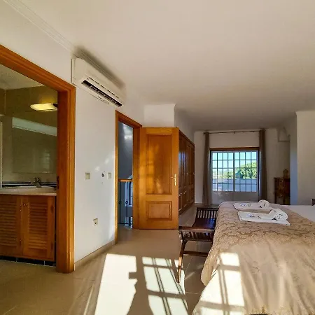 Flh Quinta Salinas Triplex With Balcony Apartmán *