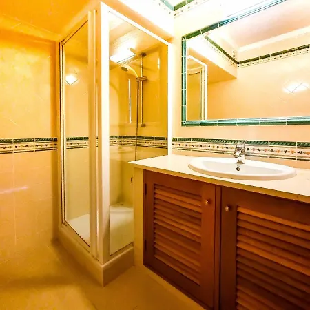 Flh Quinta Salinas Triplex With Balcony