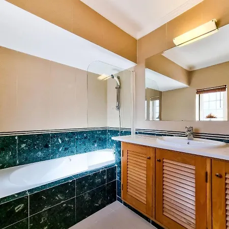 Flh Quinta Salinas Triplex With Balcony