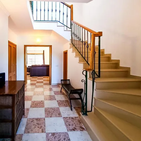 Flh Quinta Salinas Triplex With Balcony * Vale do Lobo